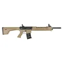 TYPHOON DEFENSE X12 12Ga 18.5" 3" 5rd FDE - Typhoon