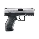 WALTHER ARMS PPX M1 40 4 Stainless 2-14 - Walther Arms