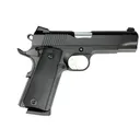 TISAS (SDS Imports) 1911 Carry B45 45ACP 4.25" 8rd Pistol - Black - SDS Imports