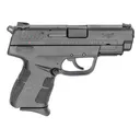 SPRINGFIELD ARMORY XD-E 9mm 3.8" Black - Springfield Armory