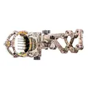 TROPHY RIDGE ARCHERY Trophy Ridge React Sight H5 Pin .019 Rig - Trophy Ridge