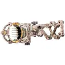 TROPHY RIDGE ARCHERY Trophy Ridge React Sight H5 Pin .019 Lef - Trophy Ridge