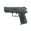 SIG SAUER SP2022 Nitron 9mm 3.9" Black 10rd - Sig Sauer