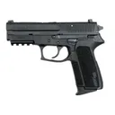 SIG SAUER SP2022 Nitron 40 SW 3.9" Black 12rd - Sig Sauer