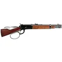 ROSSI Ranch Hand 12" BLU 38SPL/357M - Rossi