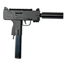 MASTERPIECE ARMS MPA Defender 45 ACP 6" TB 30rd Side Cocker - Masterpiece Arms
