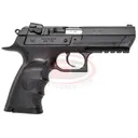 MAGNUM RESEARCH Baby Desert Eagle III 40SW Full Size 40 S&W 4.4" - Magnum Research