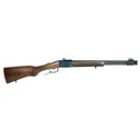 CHIAPPA FIREARMS Double Badger 22Mag/410Ga 19" Black/Wood - Chiappa Firearms