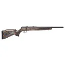 SAVAGE ARMS B22 22 WMR 18" 10rd Bolt Rifle - Forest Green Wood-Laminated - Savage
