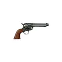 UBERTI 1873 Cattleman NM Steel Backstrap T/G 22 LR 4.75" - Uberti