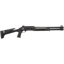 CHARLES DALY 601 12 Gauge 18" 5rd - Black - FACTORY BLEM - Charles Daly