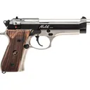 ROCK ISLAND MK9 9mm 4.9" 15rd - Stainless - Rock Island Armory