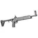 KELTEC SUB-2000 9mm 16.1in Black 17rd - Keltec