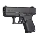 GLOCK G43 9mm 3.39" 6rd Pistol - Black - Glock