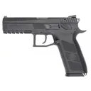 CZ-USA P-09 9mm 4.5" 19rd Pistol | Black - Cz-Usa