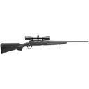 SAVAGE ARMS Axis II XP 400 Legend 18" 4rd - Black - Savage