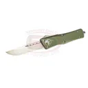 MICROTECH KNIVES Combat Troodon OTF 3.75" S/E Stn Std Smooth ODG - Microtech