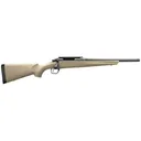 REMARMS 783 308 Win 24" 4rd Bolt Action Rifle w/ Heavy Threaded Barrel - Black / FDE - Remington