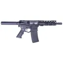 AMERICAN TACTICAL IMPORTS Omni Hybrid Maxx 5.56 NATO 7.5" 30rd - Black - American Tactical Imports