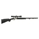TRADITIONS Pursuit XT 26".50 Cal w/ 3-9x40 Scope - Black - Traditions Firearms