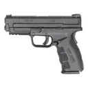 SPRINGFIELD ARMORY XD MOD.2 9mm 4" Tactical Gray - Springfield Armory