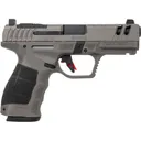 SAR USA SAR9 Gen3 9mm 4.4" 17rd Optic Ready Pistol | Platinum - SAR Arms
