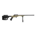 KEYSTONE PRECISION TRAINER RIFLE 22LR FDE 20" - Keystone