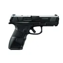 MOSSBERG MC-2c 9mm 3.9" 10rd Optic Ready Pistol - Black - Mossberg