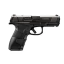 MOSSBERG MC-2C Compact 9mm 3.9" 16rd Optic Ready Pistol - Black - Mossberg