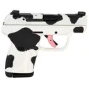 Ruger LCP Max 380 ACP 2.8' 10rd - Cow Print - Ruger
