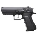 IWI Jericho 9mm Poly 4.4" 16rd Blk - Israel Weapon Industries