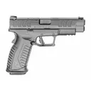 SPRINGFIELD ARMORY Firstline XDM Elite 9mm 4.5" 20rd Pistol - Qualified Professionals Only - Springfield Armory