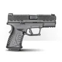 SPRINGFIELD ARMORY XDM Elite 9mm 3.89" 14rd Pistol | Qualified Professionals Only - Springfield Armory