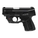 SAVAGE ARMS Stance MC9 LZ 9mm 3.2" Black 10rd 3Dot - Savage Arms