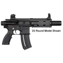 WALTHER ARMS HK 416 Pistol 22 LR 10rd - Walther Arms