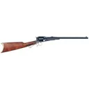 UBERTI 1858 New Army 44 Caliber 18" 6rd - Walnut - FACTORY BLEM - Uberti