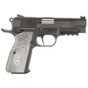 EAA Girsan MCP35PI OPS Lightweight 9mm 3.88" 15rd Optic Ready Pistol | Black w/ G10 Grips - European American Armory / EAA Corp
