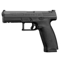 CZ-USA P-10 F 9mm 4.5" 19rd - QP ONLY - Cz-Usa