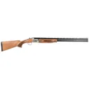 TRISTAR Trinity 12 Gauge 3" 28" Over / Under Shotgun - Black / Walnut - Tristar Arms