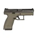 CZ-USA QP Only P-10 C LC 9mm 15rd 4" FDE - Cz-Usa