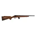 HOWA 22 LR M1100 Mini-Action 18" Walnut Hunter - Howa