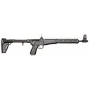 KELTEC SUB-2000 40 S&W 16.1" 15rd Semi-Aut Rifle - Glock 22 Mags - Black - Kel-Tec