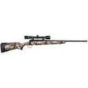 SAVAGE ARMS Axis XP 400 Legend 18" 4rd Bolt Rifle w/ 3-9x40 Scope | Camo - Savage Arms