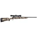 SAVAGE ARMS Axis XP 350 Legend 18" 4rd Bolt Rifle w/ 3-9x40 Scope - Black | Camo - Savage Arms