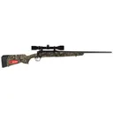 SAVAGE ARMS Axis XP 7mm-08 Rem 22" 4rd Bolt Rifle w/ 3-9x40 Scope - Mossy Oak Break-Up - Savage Arms