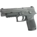 SIG SAUER P320 Compact Full LENGTH SLIDE - Sig Sauer