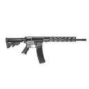 AMERICAN TACTICAL IMPORTS MILSPORT 5.56 NATO 16" 60rd - Black - American Tactical / ATI