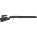 MOSSBERG 500 Magpul 12 Gauge 20" 8rd Black/Parkeriz - Mossberg
