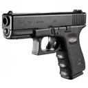 GLOCK G23 G3 Rebuild .40sw 4.02 13rd - Glock