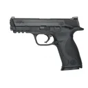 SMITH & WESSON M&P 40 Full Size 40SW Thumb Safety 4.25" 15rd - Smith & Wesson